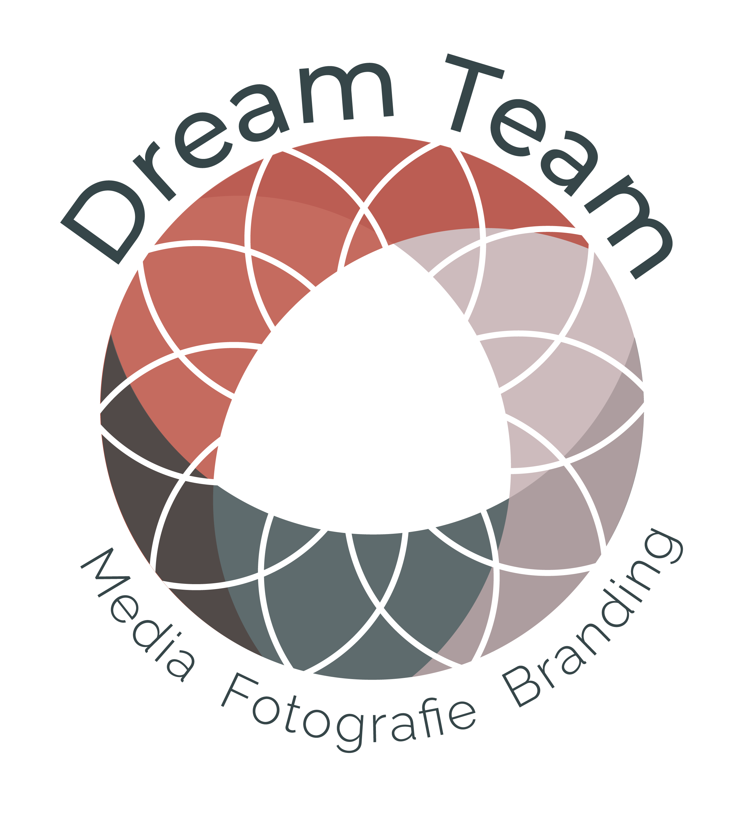 Logo Dream Team